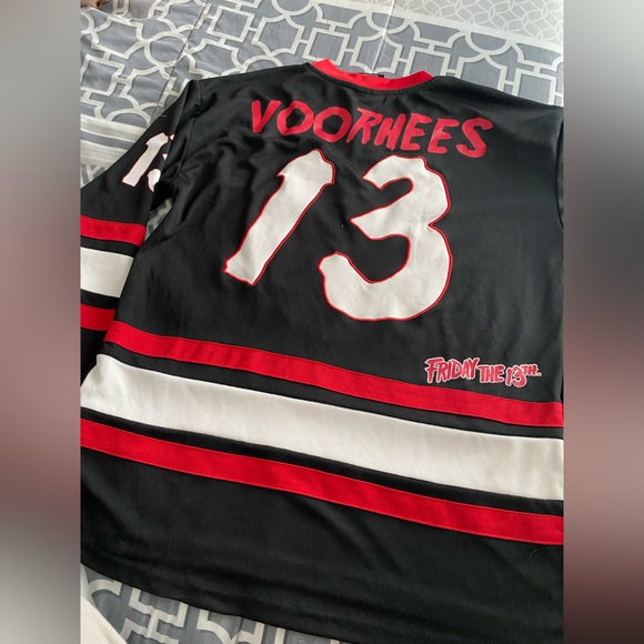 Jersey - Picture 2 of 2